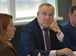 Депутаты АКЗС обсудили возможности территорий опережающего социально-экономического развития в Алтайском крае